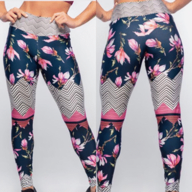 Legging Estampada